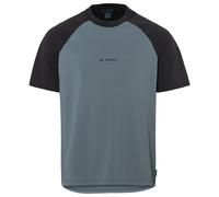 Vaude - Loamer Shirt - Maglietta da ciclismo M grigio