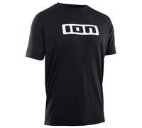 Bikeshirt Logo DR nero