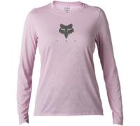 Bikeshirt manica lunga donna Ranger Tru Dri