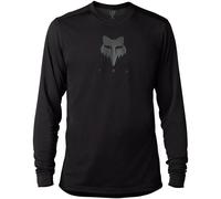 Bikeshirt manica lunga Ranger Tru Dri nero L