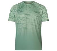 Bikeshirt Marble LTD Printed verde M