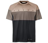 VAUDE Maglietta da Uomo Moab VI