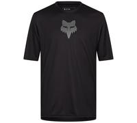 Bikeshirt Ranger head nero S