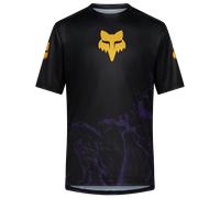 Bikeshirt Ranger Image Print lillà