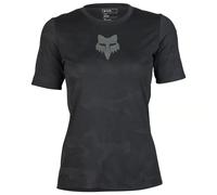 Bikeshirt Ranger Tru Dri nero