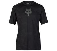 FOX Racing - Ranger Tru Dri S/S Jersey - Maglietta da ciclismo XXL nero