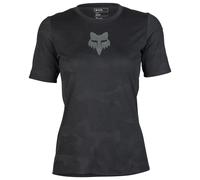 Bikeshirt Ranger Tru Dri nero