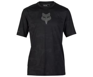 Bikeshirt Ranger Tru Dri nero