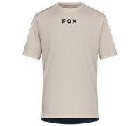 Bikeshirt Ranger Wordmark beige