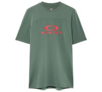 Bikeshirt Seeker Flow verde