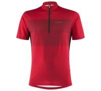 Bikeshirt Sparta nero
