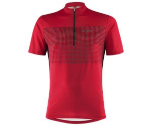 Bikeshirt Sparta nero