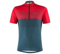 Bikeshirt Sparta rosso