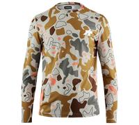 Bikeshirt Tactica T5 Tech-Flage colorato