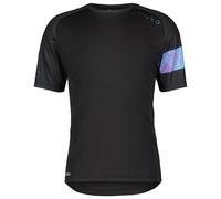 Bikeshirt Trail Tuned nero