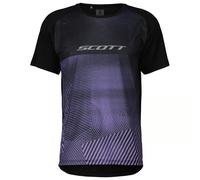 Bikeshirt Trail Tuned nero
