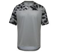 Bikeshirt TrailKPR Daily grigio