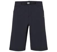 Bikeshort con fondello Drop In nero M