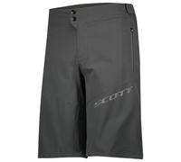 Bikeshort con fondello Endurance grigio 2XL