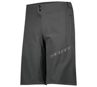 Scott Pantaloni Corti Endurance Ls/fit W/pad