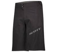 Scott - Shorts Endurance Loose Fit with Pad - Pantaloni da ciclismo XXL grigio/nero