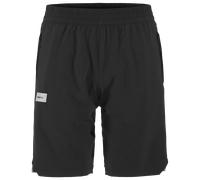 Bikeshort con fondello Everyday nero