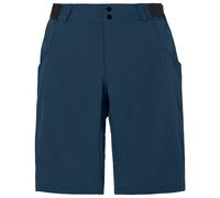 Vaude Loamer Shorts Blu L Uomo