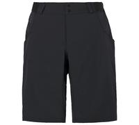 Bikeshort con fondello Loamer nero