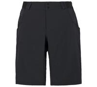 Bikeshort con fondello Loamer nero