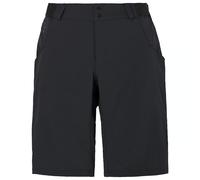 Bikeshort con fondello Loamer nero