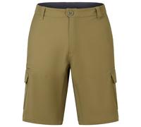 Pantaloncini Endura Loop Cargo giallo pallido - XL