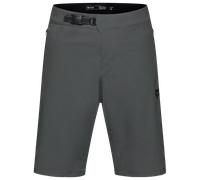 Bikeshort con fondello Ranger Liner grigio scuro