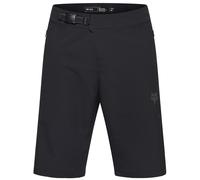 Bikeshort con fondello Ranger Liner nero