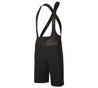 Rh+ Baggy Bib Shorts Nero 2XL Uomo