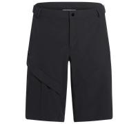Bikeshort con fondello Tamaro III nero