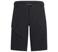 Bikeshort con fondello Tamaro III nero