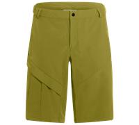 Bikeshort con fondello Tamaro III verde