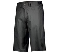 Scott Pantaloni Corti Trail Flow W/pad