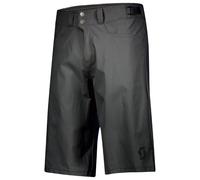 Scott Pantaloni Corti Trail Flow W/pad