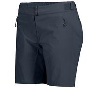 Bikeshort donna Endurance blu scuro