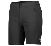 Bikeshort donna Endurance nero