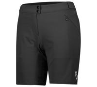 Scott - Women's Shorts Endurance Loose Fit with Pad - Pantaloni da ciclismo XL nero