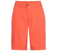 Bikeshort donna Ledro arancione 36