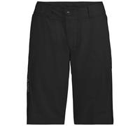 Vaude Bike Pantaloni Corti Ledro Shorts