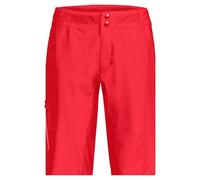 Bikeshort donna Ligure rosso