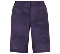 Vaude Loamer Shorts Viola 40 Donna