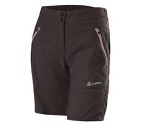 Bikeshort donna LÖFFFLER Evo-E CSL marrone 42