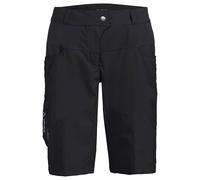 Bikeshort donna Qimsa nero