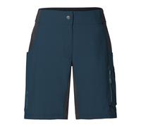 Bikeshort donna Qimsa Shorty blu scuro 42