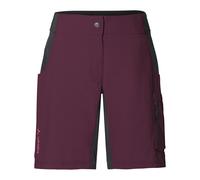 Bikeshort donna Qimsa Shorty lillà